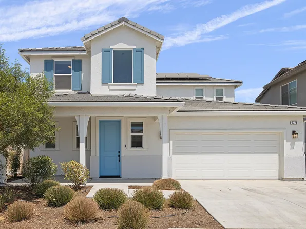 2776 Sand Hills Avenue, Tulare, CA 93274
