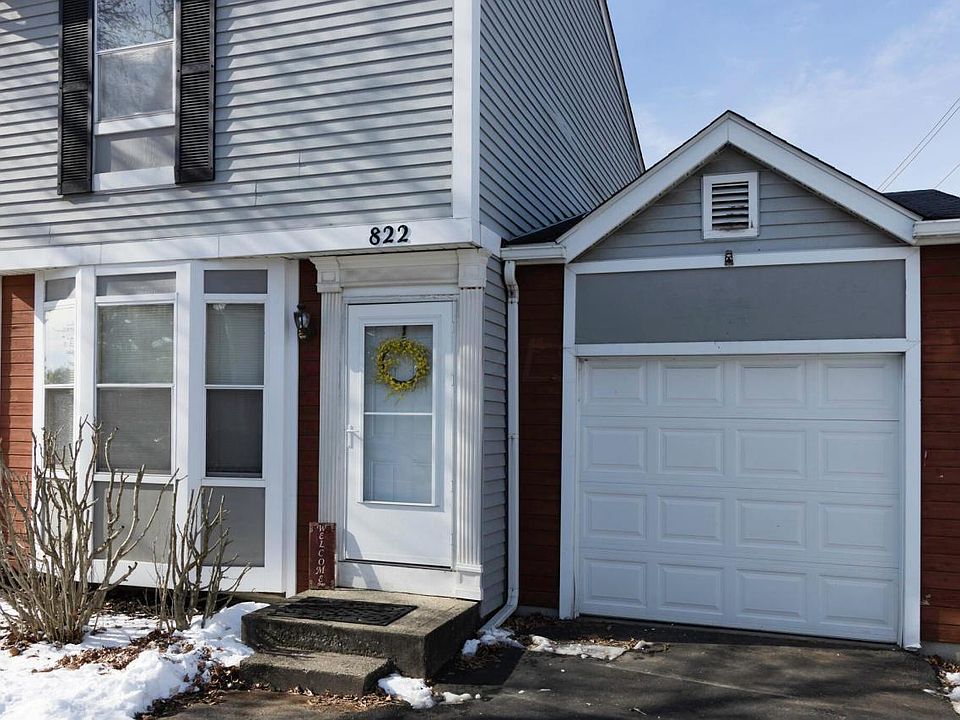 1st image of 822 Annagladys Dr #A4