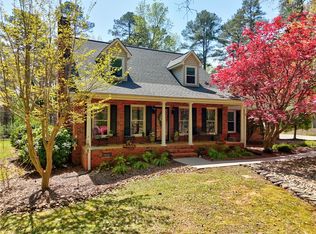 1010 Ridgeview Dr, Pendleton, SC 29670