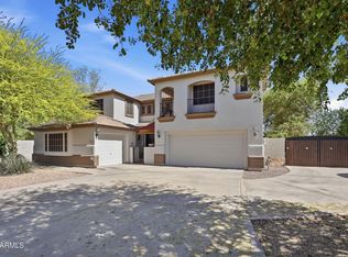 1511 N LOMA Vista, Mesa, AZ 85213