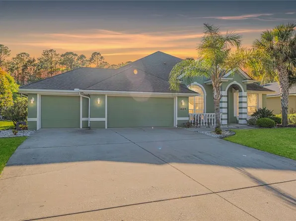 1029 Stone Lake Dr, Ormond Beach, FL 32174
