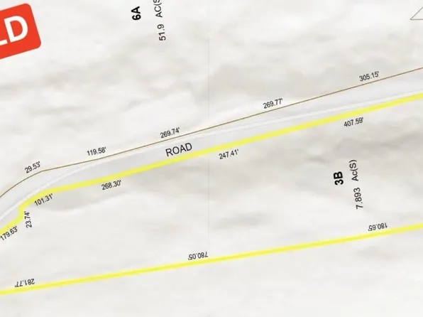 LOT 3-3B Ward Hill Rd, Athol, MA 01331