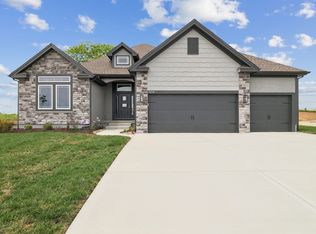 The Drake Plan, Sara's Meadow, Kansas City, MO 64156