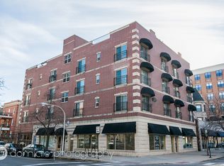 4725 N Sheridan Rd APT 3B, Chicago, IL 60640