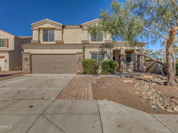 4629 N 111TH Lane, Phoenix, AZ 85037