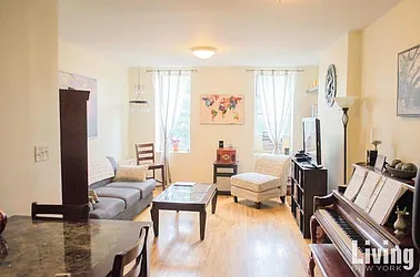 Rented by Living New York