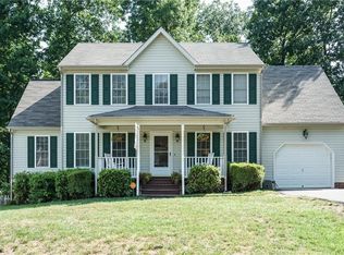 7849 Falling Hill Ter, Chesterfield, VA 23832