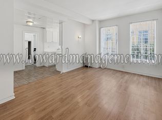 Wilshire Mediterranean Apartments, Los Angeles, CA 90005
