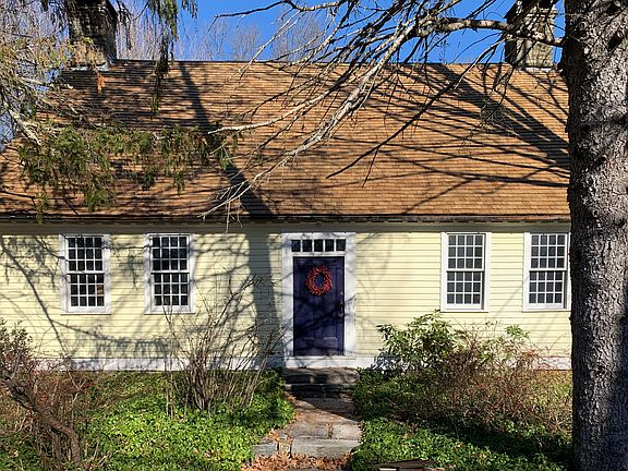 133 Pond Meadow Road