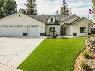 3438 W Los Altos Ave, Fresno, CA 93711