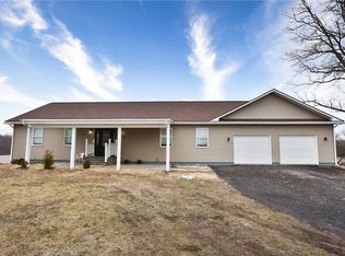 115 County Road 28, Palmyra, NY 14522