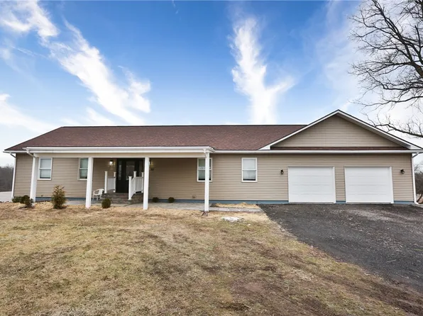 115 County Road 28, Palmyra, NY 14522