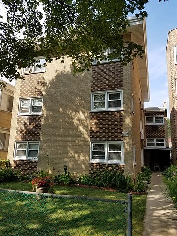 1st image of 6140 N Richmond St APT 1