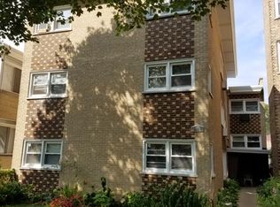 6140 N Richmond St APT 1, Chicago, IL 60659