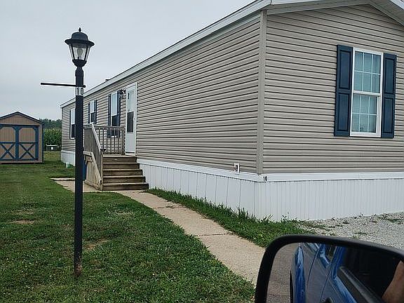 2nd image of 1209 N Wayne St #10