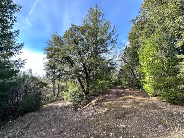 Cedar Ravine Rd, Placerville, CA 95667