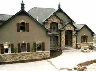 4726 S Summerwood Dr, Bountiful, UT 84010