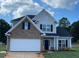 5884 Clouds Harbor Trl, Clemmons, NC 27012