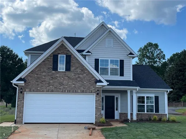 5884 Clouds Harbor Trl, Clemmons, NC 27012