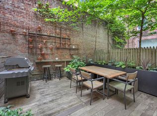25 Bergen St APT 1C, Brooklyn, NY 11201