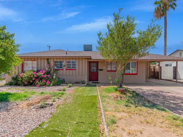 3737 W San Miguel Avenue, Phoenix, AZ 85019