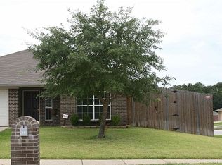 5310 Meadow Ridge Dr, Flint, TX 75762