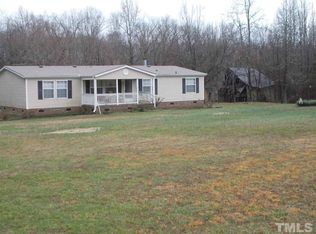 3878 Smith Rd, Burlington, NC 27215