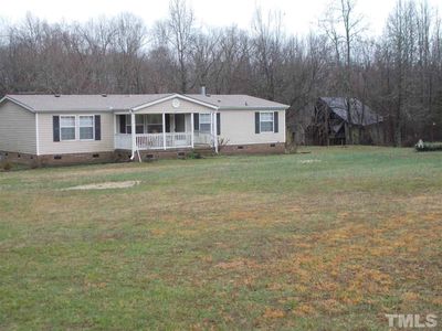 3878 Smith Rd, Burlington, NC, 27215