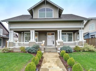 808 Miller St, Winlock, WA 98596