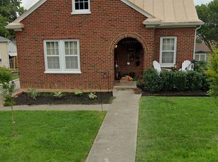 801 Piedmont Ave, Salem, VA 24153
