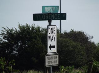 507 N Florence St, Tioga, TX 76271