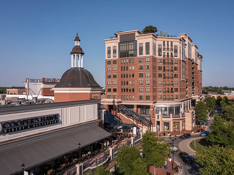 Crosswinds at Annapolis Towne Center — Photo 25