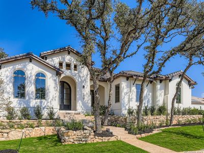 6907 Bluff Run, San Antonio, TX, 78257