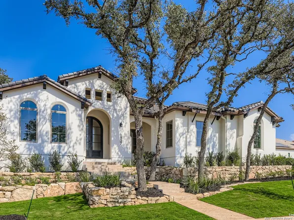 6907 Bluff Run, San Antonio, TX 78257