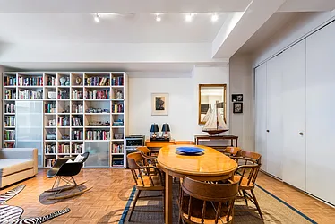Sold by Brown Harris Stevens