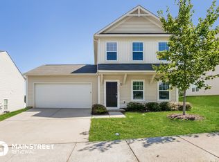 1141 Thanet St SW, Concord, NC 28025