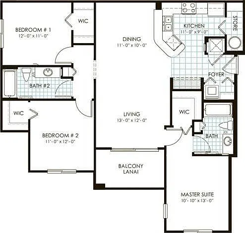 4890 Florida Club Cir — Photo 19