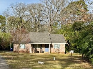 10360 Frog Pond Ln, Dardanelle, AR 72834