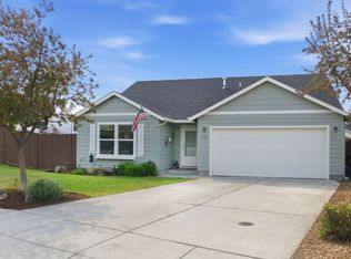 321 SW Antler Ridge Ct, Redmond, OR 97756