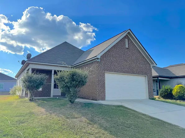9376 Hoffman Pl, Warrior, AL 35180
