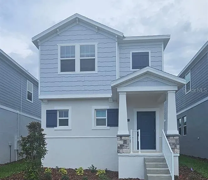 2557 Rider Rain Ln — Photo 2