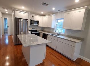 61 Collyer St #2, Providence, RI 02904