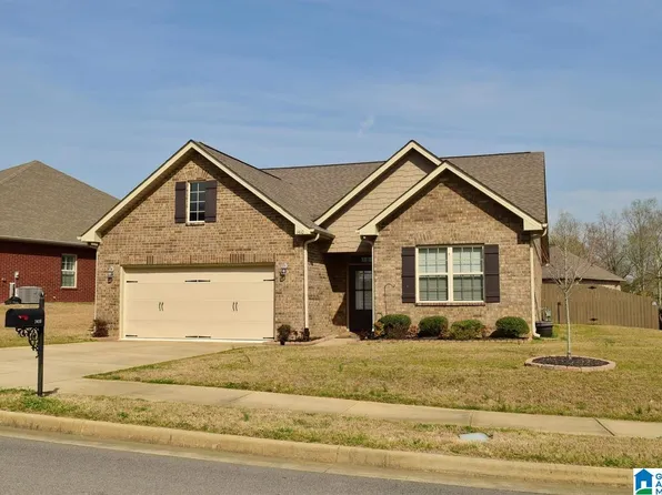 1410 Wishing Well Dr, Cullman, AL 35055