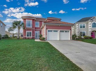 133 Lac Courte, Myrtle Beach, SC 29579