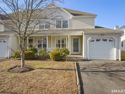 289 New Haven Avenue #G, Milford, CT, 06460