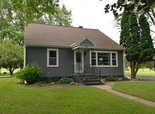 378 Sacramento St, Berlin, WI 54923