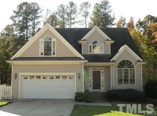 2102 Charlion Downs Ln, Apex, NC 27502
