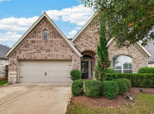 4539 Hazel Bay Ct, Fulshear, TX 77441