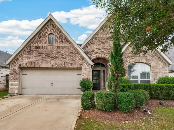 4539 Hazel Bay Ct, Fulshear, TX 77441
