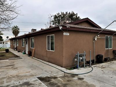 2207 Monterey St, Bakersfield, CA, 93306